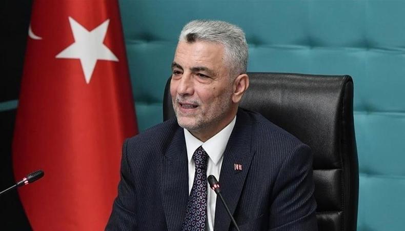 "Artan kredi notları doğru yolda ilerlediğimizi tescil etmektedir"