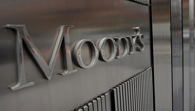 Moody's, Türkiye'nin kredi notunu iki kademe artırdı