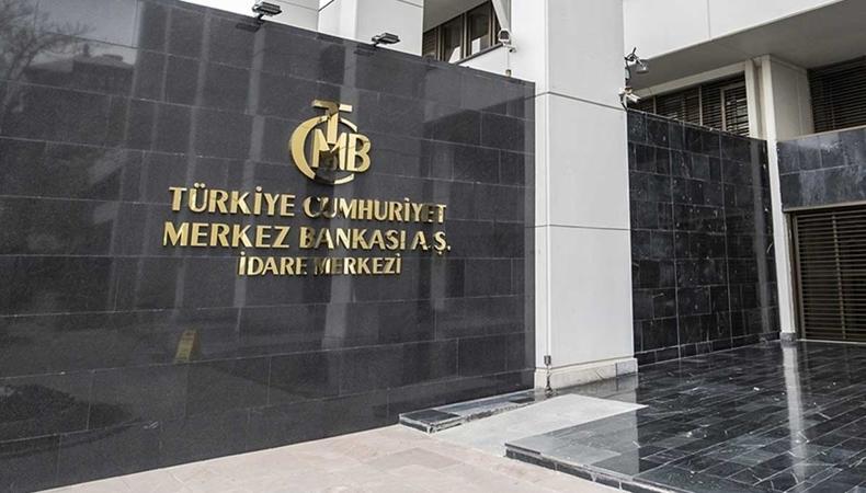 Gözler MB'nin faiz kararında olacak