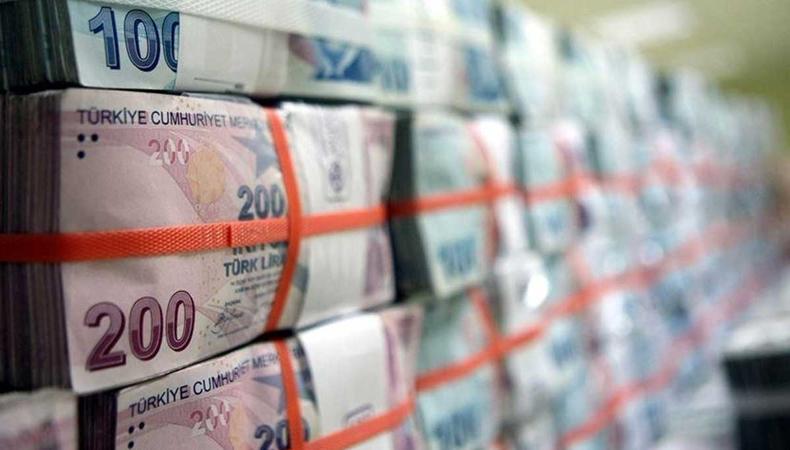 Bankacılık sektörünün net kârı 314 milyar TL oldu