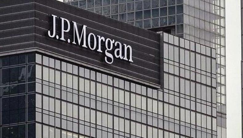 JPMorgan'dan Merkez Bankası'nın faiz indirimi için tahmin