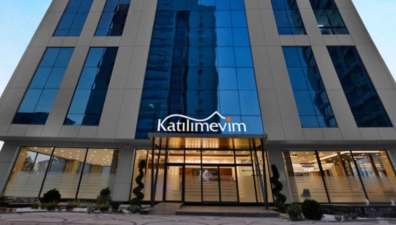 Katılımevim'den katılım bankası başvurusu