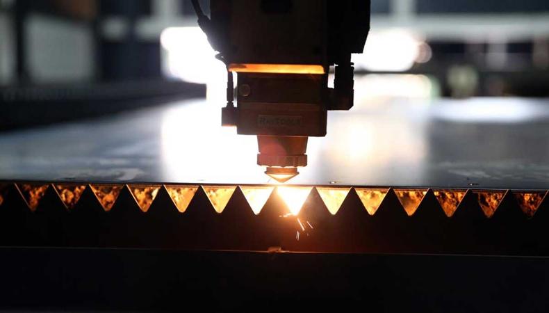 Makine ihracatı 7 ayda 15.8 milyar dolar oldu