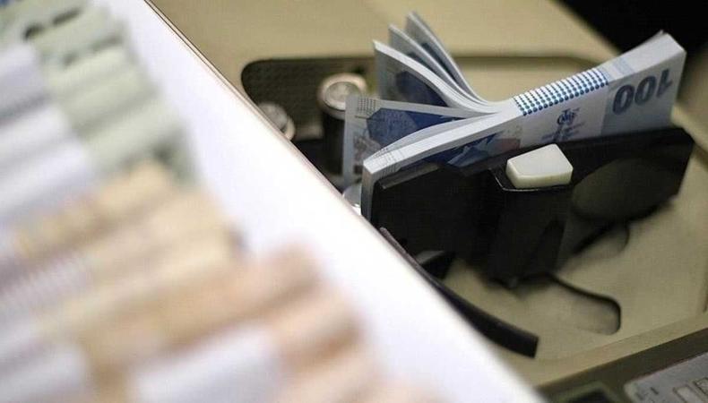 Bankacılık sektörünün mevduatında 241 milyar TL artış