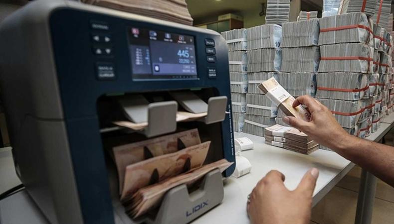 Katılım bankalarının aktif büyüklüğü yılın ilk yarısında arttı