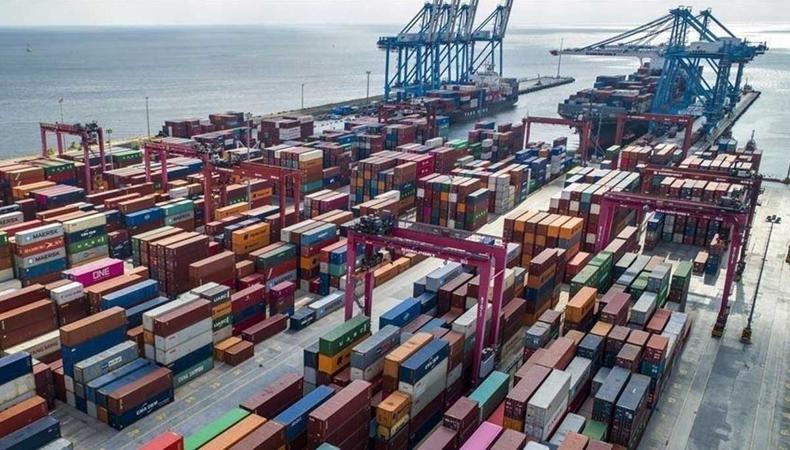 TİM İhracat Pazar Monitörü'nün sonuçları açıklandı