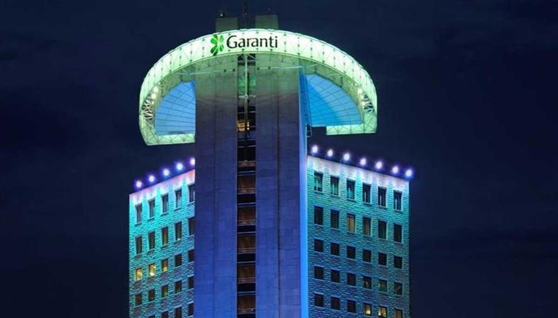 Garanti BBVA üst yönetiminde değişiklik