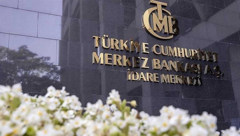 Merkez Bankası: Ağustos ayında enflasyon yavaşlayacak