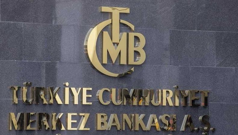 Merkez Bankası rezervleri 149.4 milyar dolar oldu