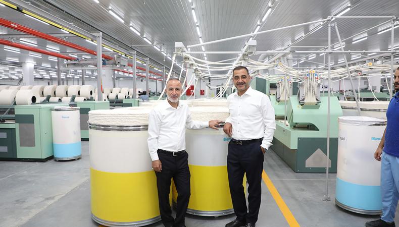 Kiler Holding'den Bitlis'te dev yatırım