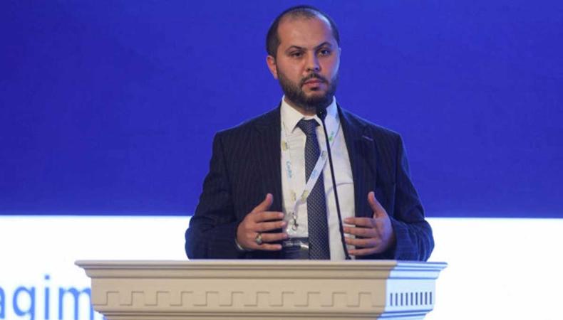 MÜSİAD, Siber Güç Türkiye 24 Zirvesi'ni kasımda düzenleyecek