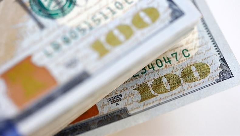 Türkiye'ye 1 milyar 180 milyon dolar değerinde uluslararası doğrudan yatırım geldi