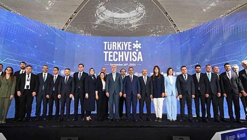 Yabancı girişimcilere vize programı başlatıldı