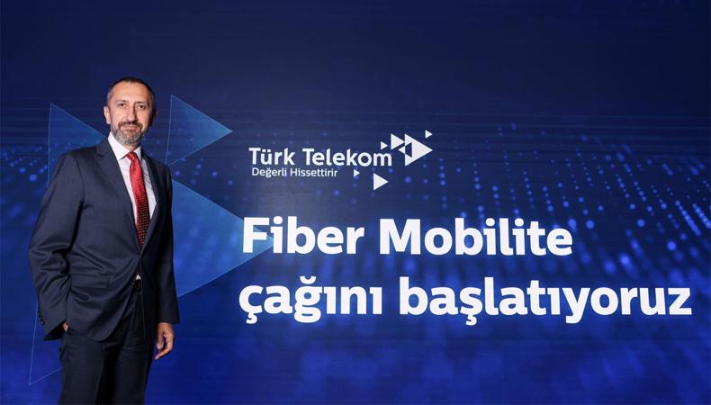 Türk Telekom'dan 2024 yılının ilk yarısında 2.5 milyar TL net kâr