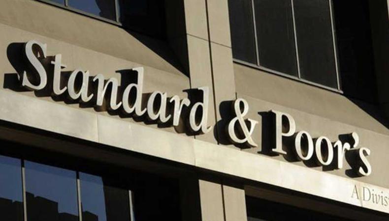 S&P Global Ratings duyurdu: Türkiye kasımda yeni not artışı alabilir