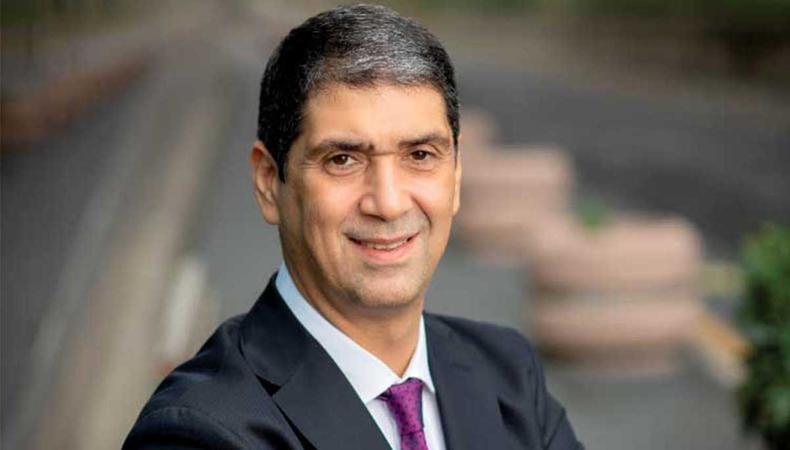 “Türkiye'nin iklim bankası olacağız”