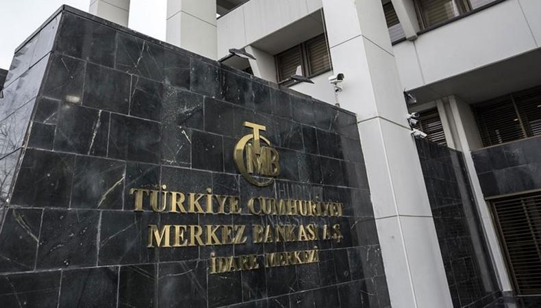 Merkez Bankası'ndan reeskont kredilerinde limit artışı