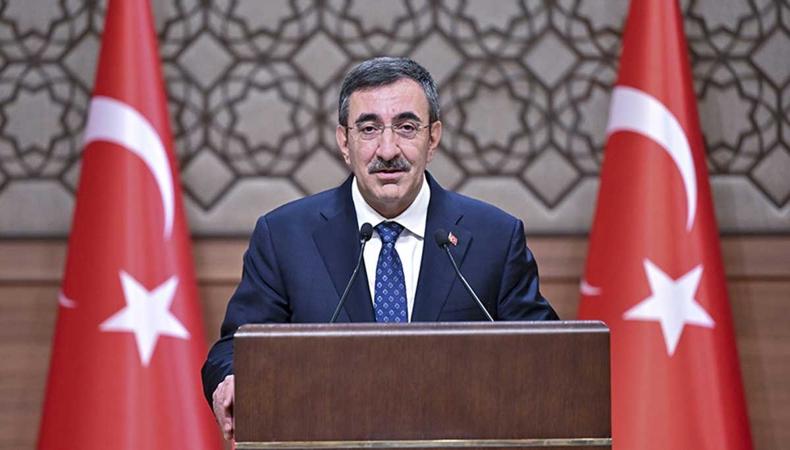 "Önümüzdeki dönemde istihdamın daha da artmasını hedefliyoruz"