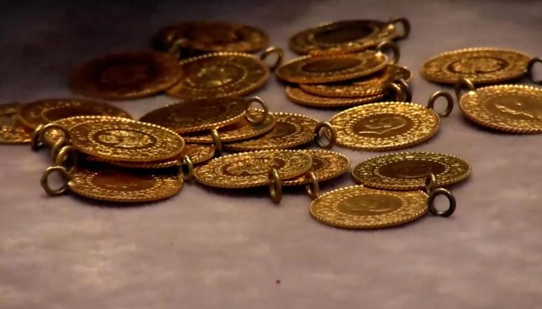 Altın fiyatlarında düşüş sürecek mi?