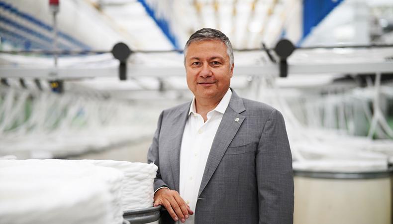 “Dijital ürün pasaportu ile sektörümüz dönüşümde temel rol üstlenecek”