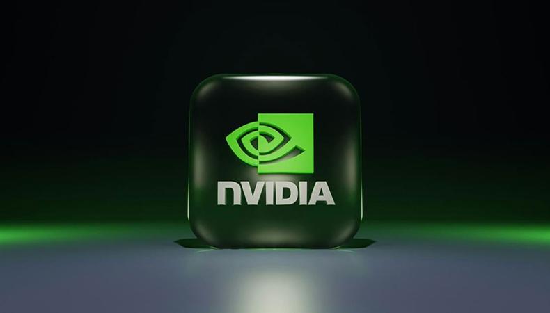 Nvidia gelirini ikiye katladı