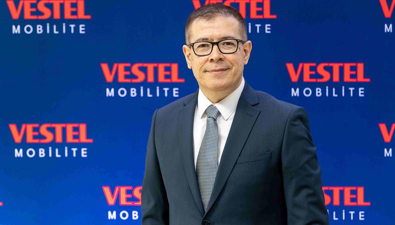 Vestel Mobilite'den İngiltere'de stratejik yatırım