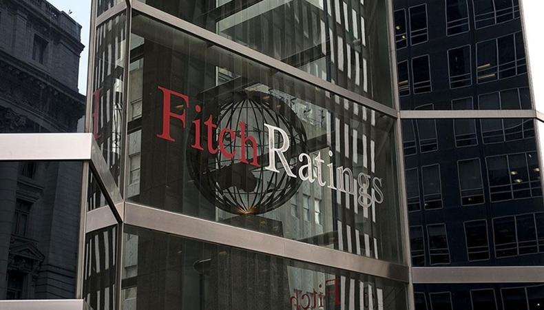 Fitch'ten Türkiye değerlendirmesi