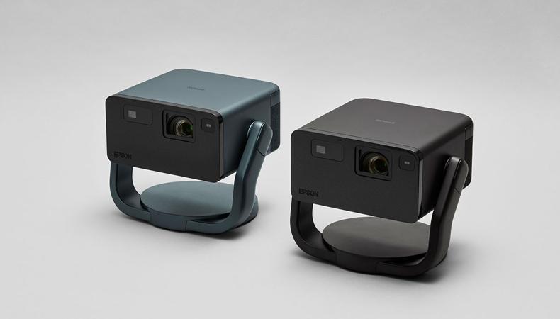 Epson, yeni projeksiyonlarını tanıttı
