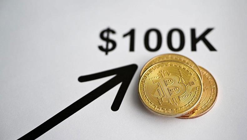 Bitcoin'in 100 bin dolar yolculuğunda neler yaşandı?