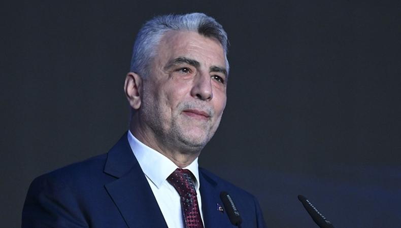 Cari dengede 5 yıl sonra bir ilk