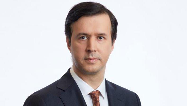 İş Bankası'nda üst düzey atama