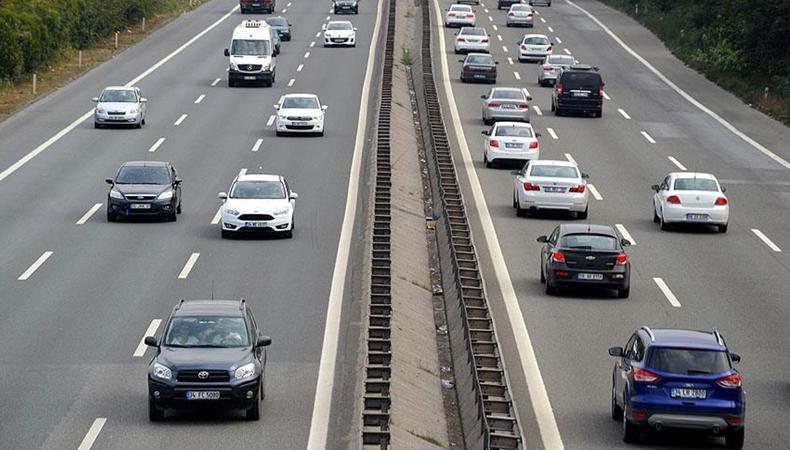 Zorunlu trafik sigortasında yeni dönem