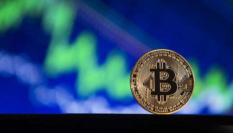 Bitcoin'de yeni rekor