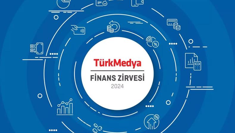 TürkMedya Finans Zirvesi'nde sektörün geleceği ele alınacak