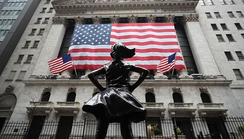 ABD ekonomisi 3'üncü çeyrekte beklentilerin üzerinde büyüdü