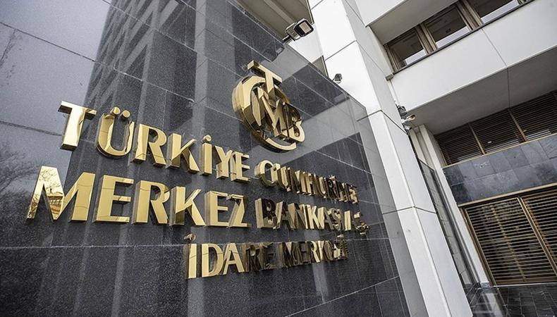 Merkez Bankası 2025 Yılı Para Politikası'nı yayımladı