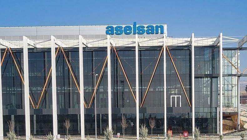 ASELSAN ile Savunma Sanayii Başkanlığı arasında yeni sözleşme