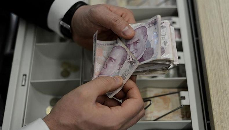 En düşük emekli aylığı 14 bin 469 lira oldu