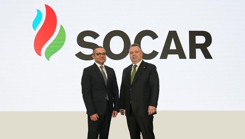 SOCAR Türkiye'nin yeni yatırımında FEED süreci başlıyor