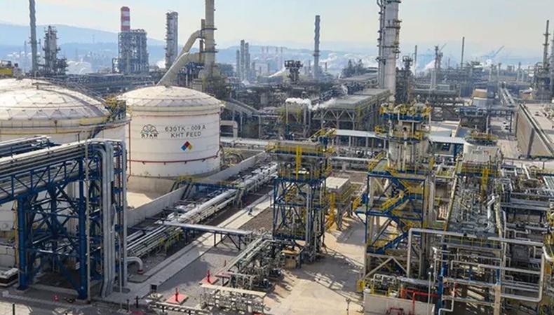 SOCAR Türkiye; Bursagaz ve Kayserigaz'ı AKSA Doğalgaz'a sattı