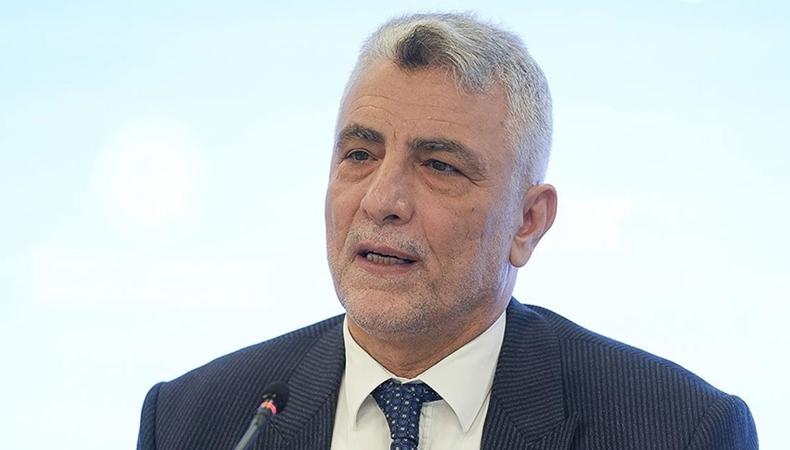 Bakan Bolat'tan 'cari işlemler açığı' değerlendirmesi
