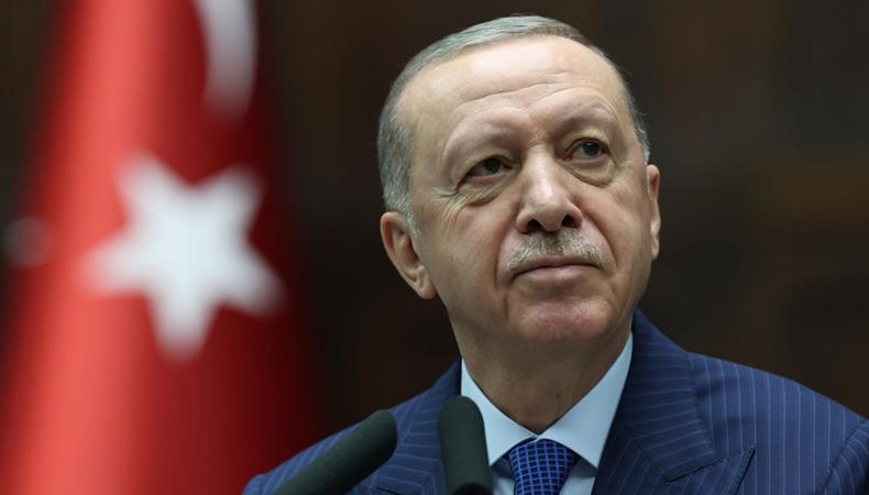 Cumhurbaşkanı Erdoğan: Enflasyonla mücadeleyi gıda ve konuttaki tedbirlerle destekleyeceğiz