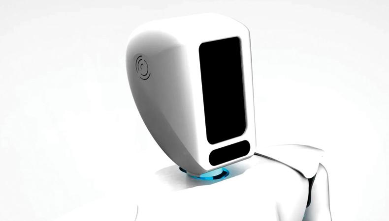 Pixel Cybernetics ile sosyal robot teknolojilerinde yeni ufuklar