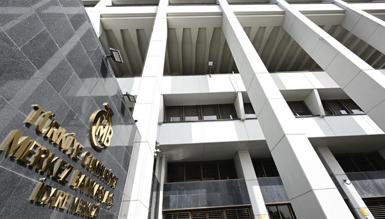 Piyasa Katılımcıları Anketi'nde enflasyon tahmini geriledi