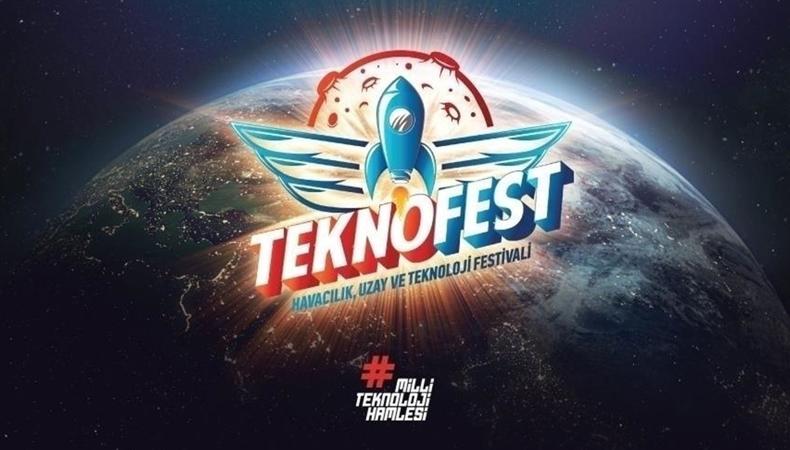 TEKNOFEST'ten yeni yarışma