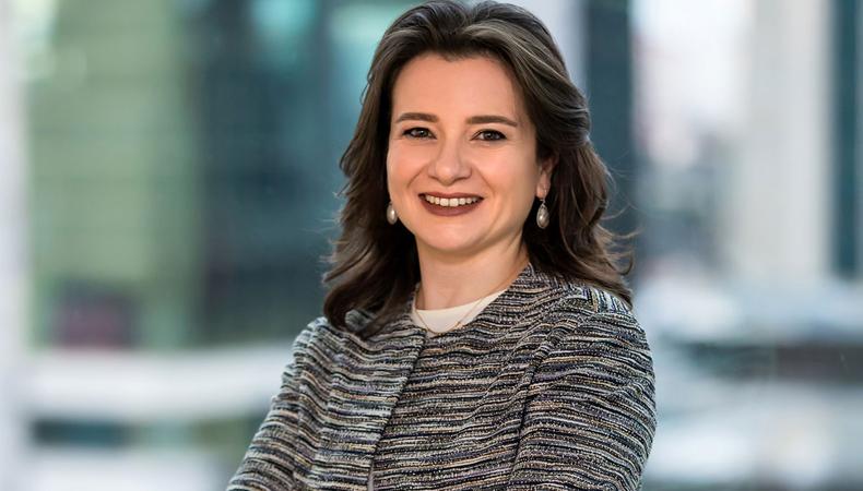 Zorlu Enerji, sürdürülebilirlik performansıyla prestijli listede üçüncü oldu