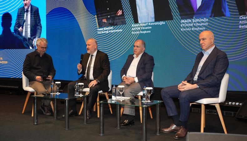 FSUMMIT 2025: Turizm ve gastronomide çeşitlilik zirvede konuşuldu