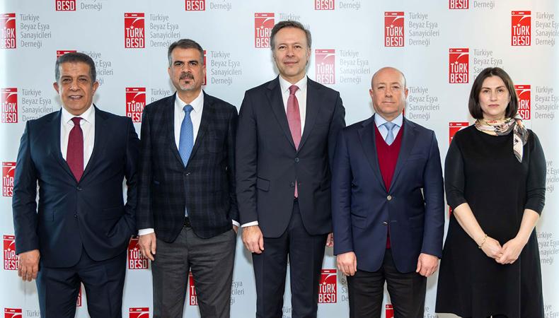 TÜRKBESD 2024 verilerini açıkladı: İç pazar hareketli, ihracatta düşüş trendi sürüyor