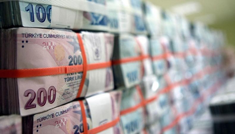KKM'de düşüş devam ediyor