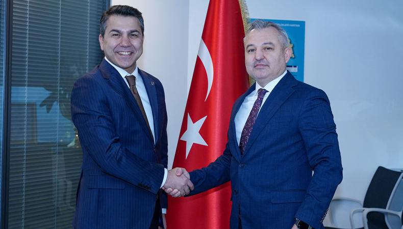 Türkiye Sigorta ve PTT AŞ arasında iş birliği